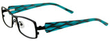 Aspex Eyewear EC236 Eyeglasses