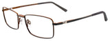 Aspex Eyewear EC341 Eyeglasses