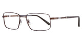 Aspex Eyewear CT223 Eyeglasses