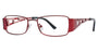 Aspex Eyewear T9781 Eyeglasses