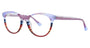 Aspex Eyewear P5057 Eyeglasses