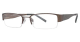 Aspex Eyewear CT205 Eyeglasses