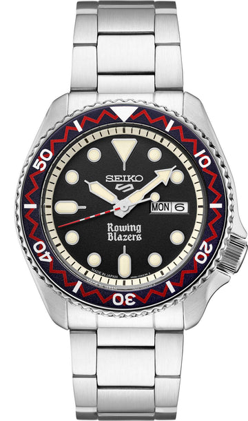 Seiko Seiko 5 Sports SRPG51 Watch