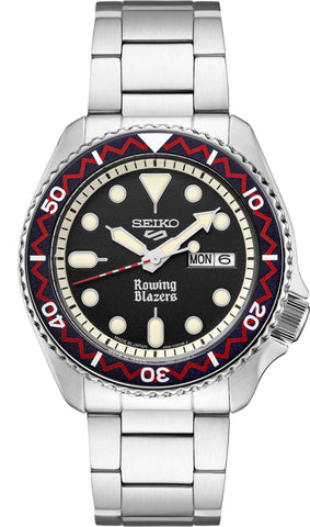 Seiko Seiko 5 Sports SRPG51 Watch