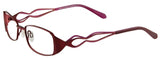 Aspex Eyewear EC225 Eyeglasses