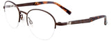 Aspex Eyewear EC439 Eyeglasses