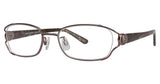 Aspex Eyewear T9913 Eyeglasses