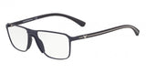 Emporio Armani 1089 Eyeglasses