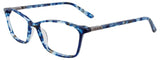 Aspex Eyewear EC421 Eyeglasses