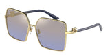 Dolce & Gabbana 2279 Sunglasses