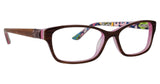 Vera Bradley VBCeleste Eyeglasses