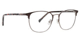 Vera Bradley VBJan Eyeglasses