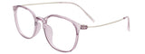 Aspex Eyewear C7033 Eyeglasses