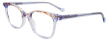 Aspex Eyewear EC577 Eyeglasses