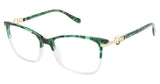 Tura by Lara Spencer LS137 Eyeglasses