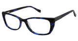 Tura by Lara Spencer LS122 Eyeglasses