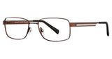 Aspex Eyewear ET938 Eyeglasses