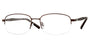 Aspex Eyewear ET956 Eyeglasses