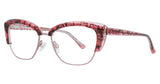 Aspex Eyewear P5041 Eyeglasses