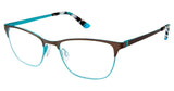 Humphreys 592035 Eyeglasses