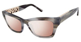 L.A.M.B. LA558 Sunglasses