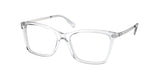 Michael Kors Caracas Bright 4087B Eyeglasses