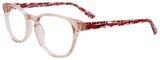 Aspex Eyewear TK1091 Eyeglasses