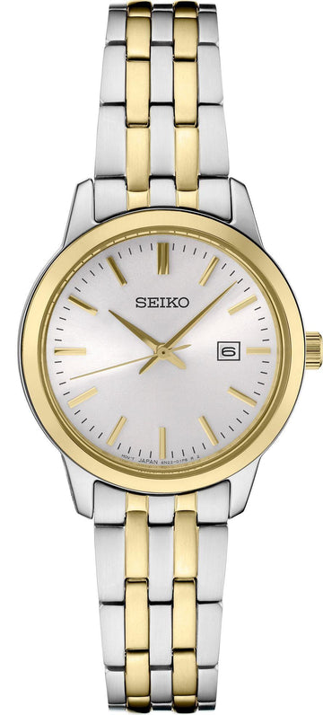 Seiko Essentials SUR410 Watch