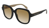 Alexander McQueen Romance AM0300S Sunglasses