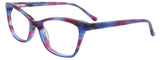 Aspex Eyewear TK997 Eyeglasses