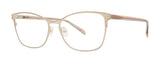 OGI Eyewear KITTYCORNER Eyeglasses