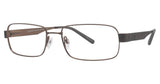 Aspex Eyewear CT201 Eyeglasses