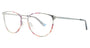 Aspex Eyewear P5071 Eyeglasses