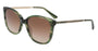 Anne Klein AK7079 Sunglasses