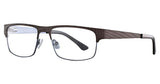 Aspex Eyewear TK1054 Eyeglasses