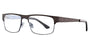 Aspex Eyewear TK1054 Eyeglasses