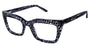 L.A.M.B. LA046 Eyeglasses