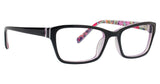 Vera Bradley VBMarcellaS Eyeglasses