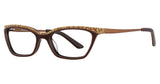 Aspex Eyewear T9997 Eyeglasses