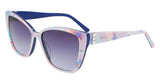 Bebe BB7238 Sunglasses