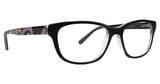 Vera Bradley VBCaitlyn Eyeglasses