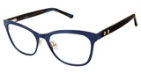 L.A.M.B. LA048 Eyeglasses