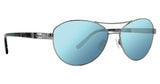 Badgley Mischka Elena Sunglasses