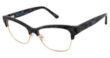 L.A.M.B. LA064 Eyeglasses