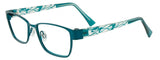 Aspex Eyewear EC292 Eyeglasses