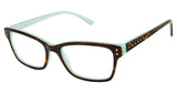 Lulu Guinness L911 Eyeglasses
