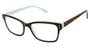 Lulu Guinness L911 Eyeglasses