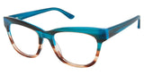 gx by GWEN STEFANI GX050 Eyeglasses