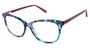Humphreys 594029 Eyeglasses