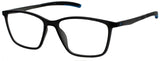 New Balance 13661 Eyeglasses